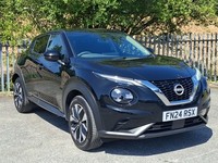 2024 Nissan Juke 1.0 DiG-T Acenta Premium 5dr Hatchback Petrol Manual