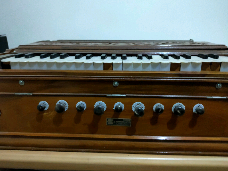 Harmonium for sale in UK 38 secondhand Harmoniums