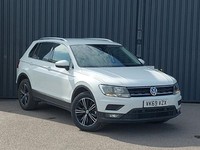 2019 Volkswagen Tiguan 2.0 TDi 150 4Motion SE Nav 5dr DSG ESTATE DIESEL Automati