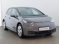 2021 Volkswagen ID.3 150kW Family Pro Performance 58kWh 5dr Auto Hatchback Elect