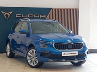 2025 Skoda Kamiq 1.0 TSI SE L Edition 5dr Hatchback Petrol Manual