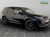 2020 Land Rover Discovery Sport 2.0 P250 MHEV R-Dynamic SE Auto 4WD Euro 6 (s/s)