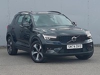 2024 Volvo XC40 2.0 B3P Plus Dark 5dr Auto SUV Petrol Automatic