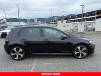 2016 Volkswagen Golf 2.0 GTI DSG 5dr Hatchback Automatic Petrol Hatchback Petrol