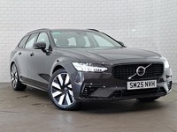 2025 Volvo V90 2.0 T6 [350] PHEV Plus Dark 5dr AWD Auto Estate Hybrid Automatic