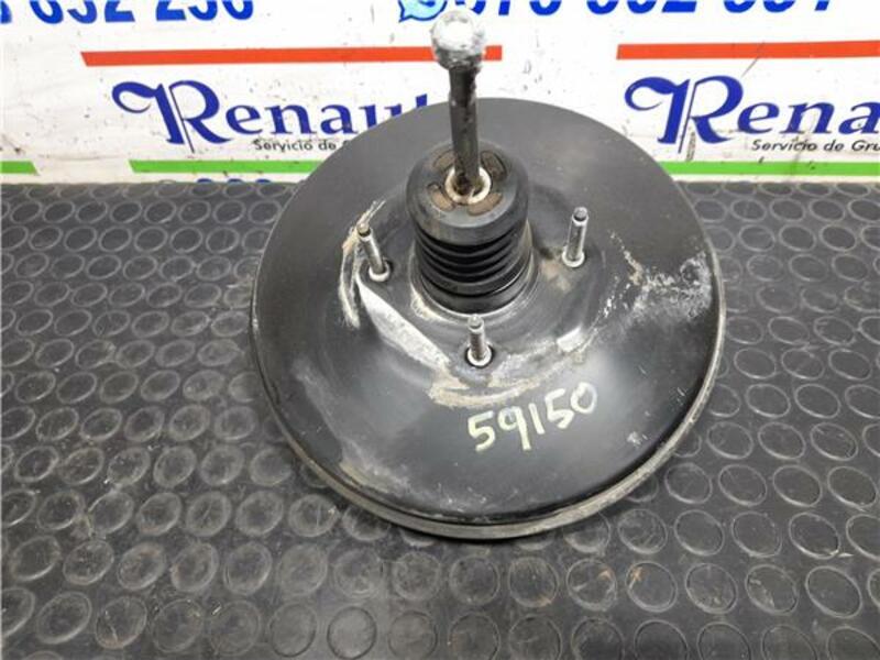 51764402 Servo-Frein Pour Fiat I Doblo (223) Cargo 1.3 D Multijet 836920