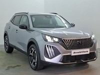2026 Peugeot 2008 1.2 PureTech Allure 5dr SUV Petrol Manual