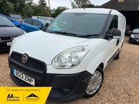 Fiat Doblo 16V MAXI MULTIJET COMBI