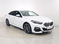 BMW 2 SERIES 218i M Sport 4dr
