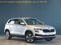 2023 Skoda Karoq 1.0 TSI SE Drive 5dr SUV Petrol Manual