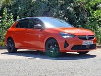 2020 Vauxhall Corsa 1.2 Turbo SRi Premium 5dr HATCHBACK PETROL Manual