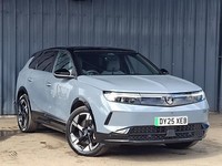 2025 Vauxhall Grandland 157kW Ultimate 73kWh 5dr Auto [Panoramic Roof] HATCHBACK