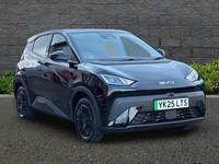 2025 BYD DOLPHIN SURF 65kW Active 30kWh 5dr Auto HATCHBACK ELECTRIC Automatic