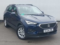 2024 SEAT Tarraco 1.5 EcoTSI SE 5dr Estate Petrol Manual