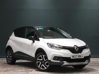 2017 Renault Captur 0.9 TCE 90 Dynamique S Nav 5dr Hatchback Petrol Manual