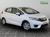  Honda Jazz 1.3 i-VTEC SE Euro 6 (s/s) 5dr Manual Hatchback Petrol Manual