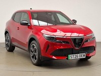 2026 Alfa Romeo Junior 115kW Elettrica Speciale 54kWh 5dr Auto HATCHBACK ELECTRI