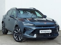 2025 Cupra Formentor 1.5 eTSI 150 V2 5dr DSG HATCHBACK PETROL Automatic