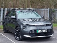 2023 Kia Niro 150kW 2 65kWh 5dr Auto ESTATE ELECTRIC Automatic