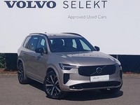 2025 Volvo XC90 2.0 B5P Plus Dark 5dr AWD Geartronic SUV Petrol Automatic