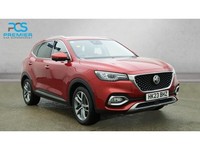2023 MG MG HS T-GDI Exclusive SUV HYBRID Automatic