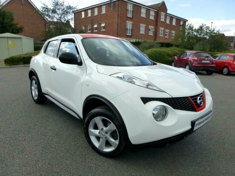 Volkswagen juke 2013