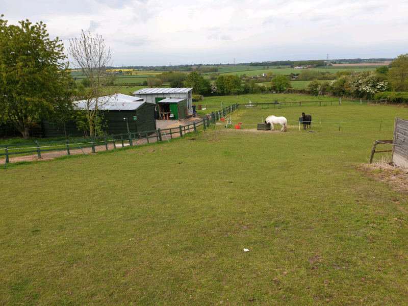 Stable and Grazing To Rent in Earl Shilton, Leicestershire Gumtree