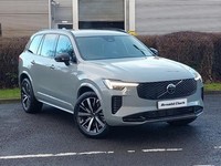 2025 Volvo XC90 2.0 B5P Plus Dark 5dr AWD Geartronic SUV Petrol Automatic