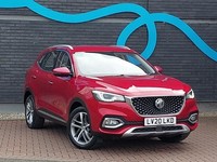 2020 MG MOTOR UK HS 1.5 T-GDI Excite 5dr DCT ESTATE PETROL Automatic