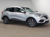 2019 Renault Kadjar 1.3 TCE Iconic 5dr Hatchback Petrol Manual