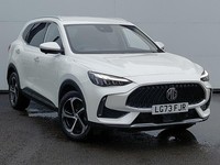 2023 MG MG HS 1.5 T-GDI PHEV Trophy 5dr Auto SUV Hybrid Automatic