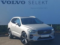 2024 Volvo XC60 2.0 T8 [455] RC PHEV Ultimate Dark 5dr AWD Gtron SUV Hybrid Auto