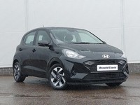 2025 Hyundai i10 1.2 [79] Advance 5dr Auto [Nav] Hatchback Petrol Automatic