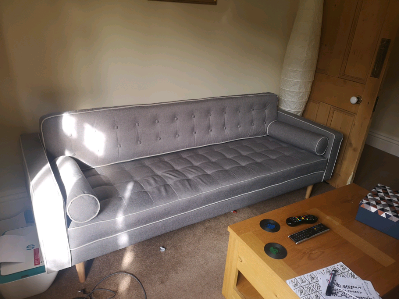 Dunelm Mill Sofa Modern in Darlington, County Durham Gumtree