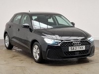 2021 Audi A1 25 TFSI Technik 5dr Hatchback Petrol Manual