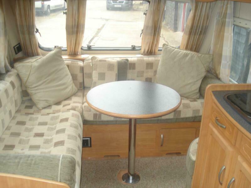 Twin Bed Caravans for sale in UK View 33 bargains