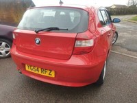 BMW 116 1.6 i Sport, Only 115k, Leather, Climate Air Con