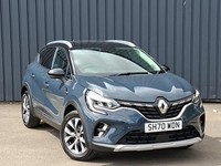 2020 Renault Captur 1.3 TCE 130 S Edition 5dr Hatchback Petrol Manual