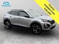 2024 Peugeot 2008 PureTech Allure SUV Petrol Manual