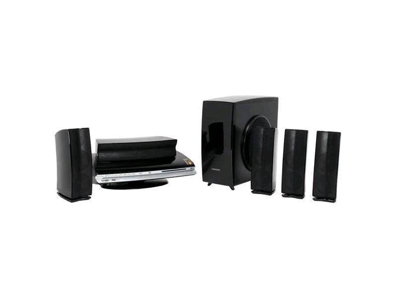 Samsung 51 Home Cinema Ht X250 In Holbury Hampshire Gumtree