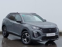 2025 Peugeot 2008 1.2 Hybrid 136 Allure 5dr e-DSC6 HATCHBACK PETROL Automatic