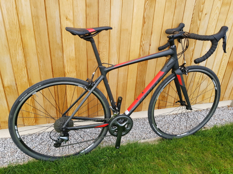 velo giant contend sl2