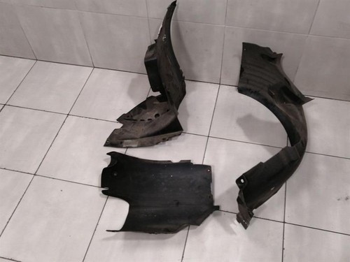 PORSCHE 911 997 Right Wheel arch liner (plastic) 99750412400 RADLAUFABDECKUNG Re