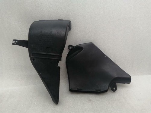 CHEVROLET CORVETTE C7 Z06 22974460 Rear Brake Air Duct Left Bremsluftkanal