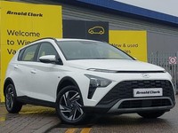 2023 Hyundai BAYON 1.0 TGDi 48V MHEV SE Connect 5dr DCT HATCHBACK PETROL Automat