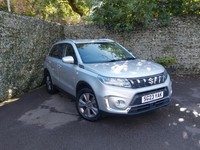 2023 Suzuki Vitara 1.5 Hybrid SZ-T 5dr AGS SUV Hybrid Automatic