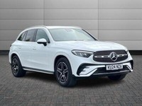 2024 Mercedes-Benz GLC-Class GLC 300 4MATIC AMG Line Automatic SUV Petrol Automa