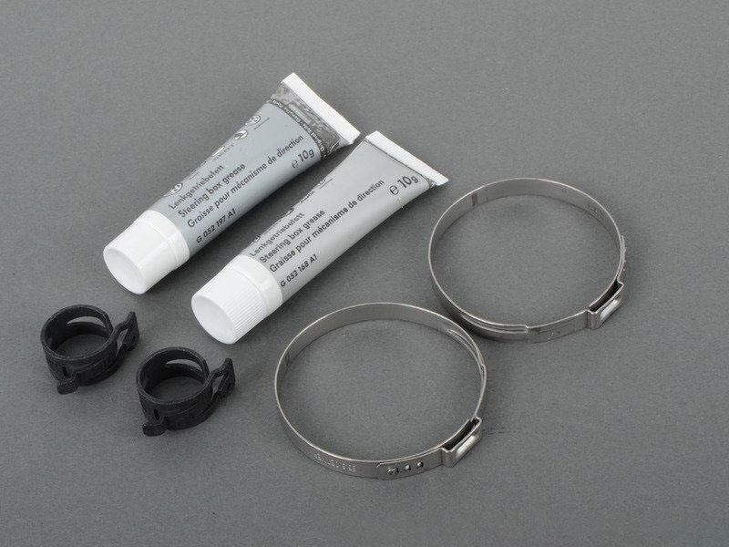 2006-2024 Audi VW OEM Steering Rack Gear Repair Kit 1K0-498-970-A
