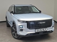 2026 Jaecoo 7 1.5T SHS-P Luxury 5dr Auto Estate Hybrid Automatic