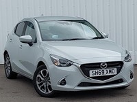 2019 Mazda 2 1.5 115 GT Sport Nav+ 5dr Hatchback Petrol Manual